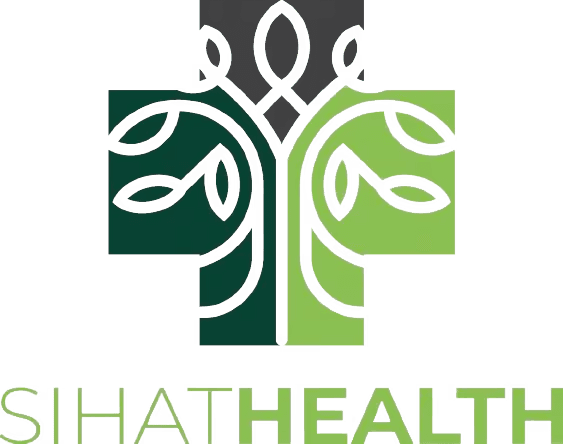 SIHAT Health